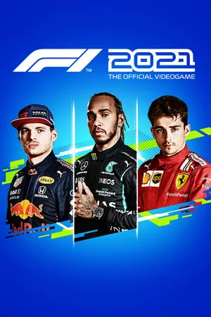 F1® 2021 PC 下载