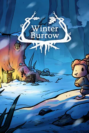 林间暖巢 Winter Burrow Switch 下载