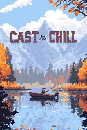 抛竿放松 Cast n Chill Switch 下载