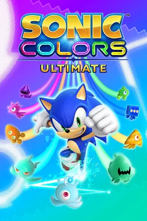 索尼克 缤纷色彩 究极版 Sonic Colors: Ultimate PC 下载