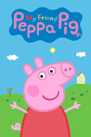 我的好友小猪佩奇 My Friend Peppa Pig PC 下载