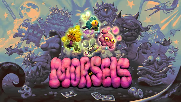 小块 Morsels PC 下载