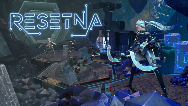 复生娜 ReSetna Switch 下载
