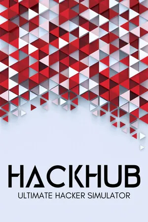 HackHub 终极黑客模拟器 PC 下载