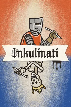 Inkulinati 神笔谈兵 PC 下载