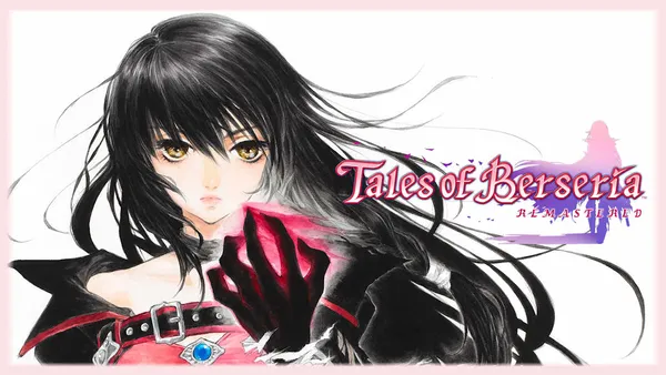 绯夜传说 Tales of Berseria Remastered Switch 下载
