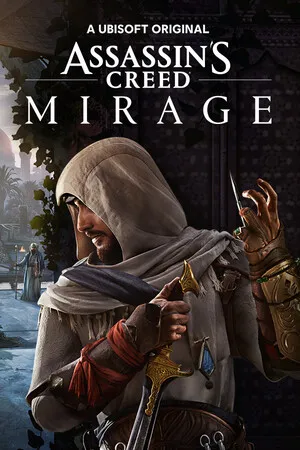 刺客信条:幻景 Assassin’s Creed Mirage PC 下载