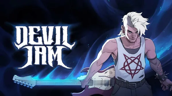 恶魔狂欢 Devil Jam Switch 下载