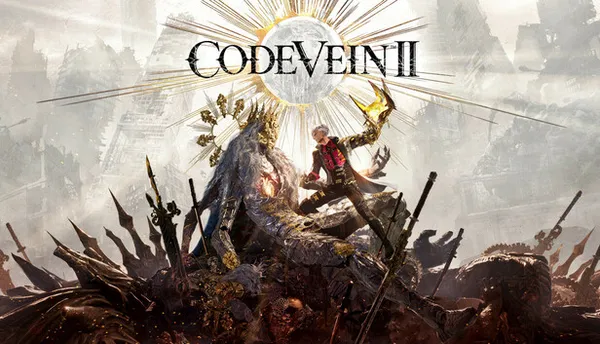 噬血代码II 终极版 PC 下载