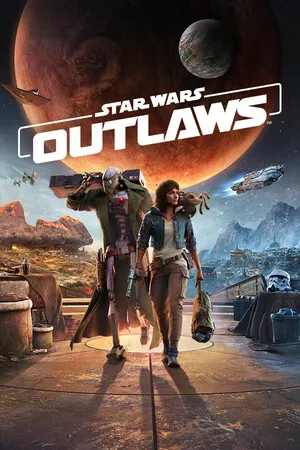 Star Wars Outlaws PC 下载