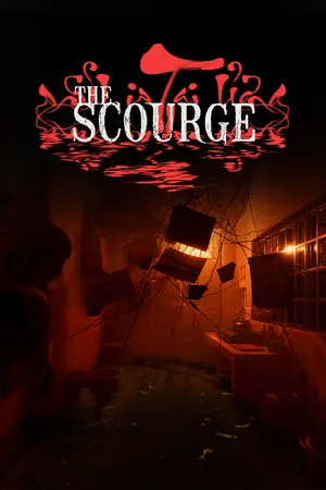 灾殃 The Scourge PC 下载