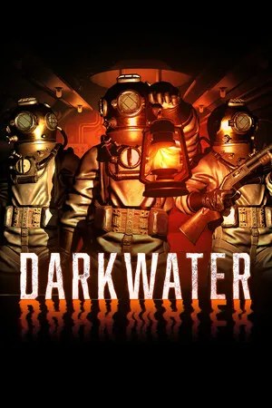 黑水 Darkwater PC 下载