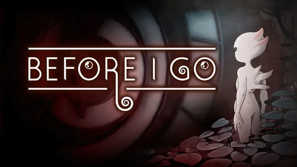 生死寓言 BEFORE I GO PC 下载
