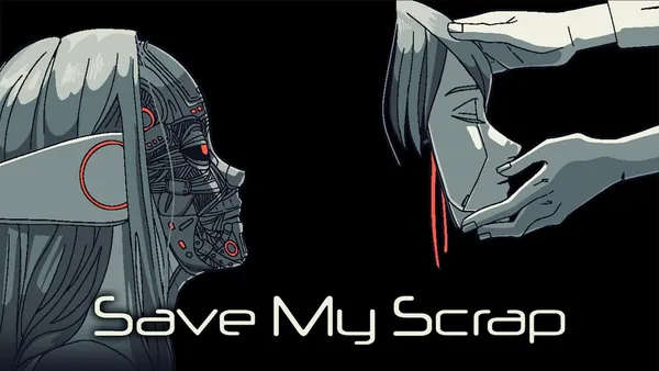 余尘赋生 Save My Scrap Switch 下载