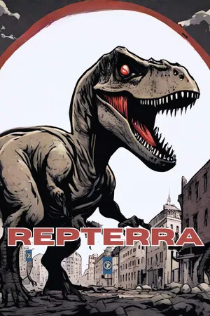 瑞普特拉 Repterra PC 下载