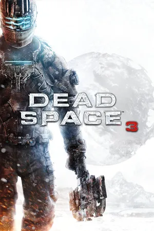 死亡空间3 黄金版 PC 下载