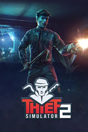 小偷模拟器2 Thief Simulator 2 Switch 下载