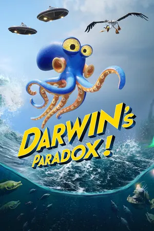 Darwin’s Paradox! PC 下载