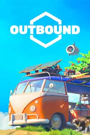 拾光旅人 Outbound PC 下载