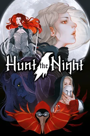 狩夜人 Hunt the Night Switch 下载