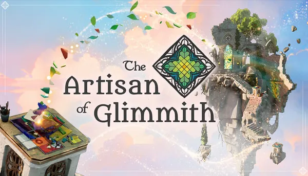 The Artisan of Glimmith PC 下载