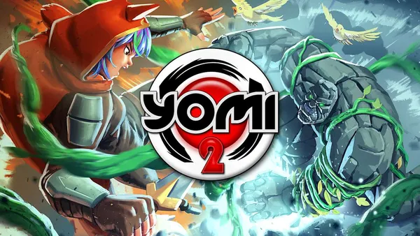 先觉斗牌2 Yomi 2 Switch 下载