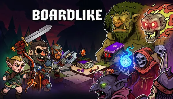 Boardlike PC 下载