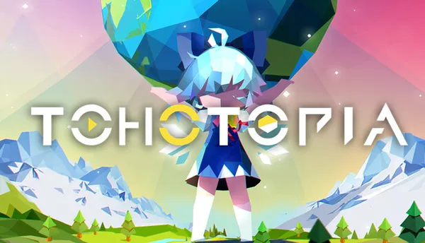帝国幻想乡 TOHOTOPIA PC 下载