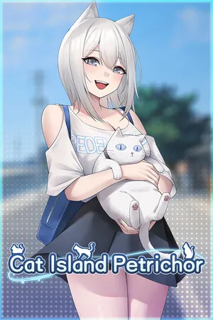 猫岛雨香 Cat Island Petrichor PC 下载