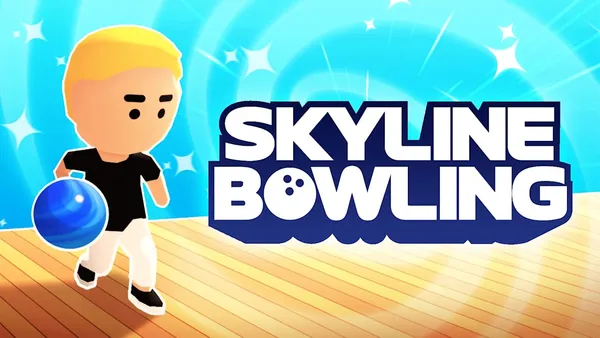 天际保龄球 Skyline Bowling Switch 下载