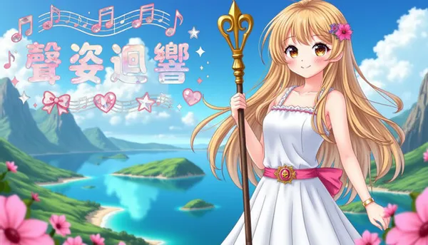 聲姿迴響 PC 下载