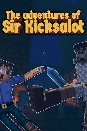 The Adventures of Sir Kicksalot PC 下载