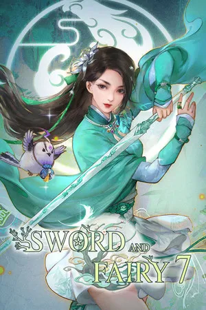 仙剑奇侠传7 PC 下载