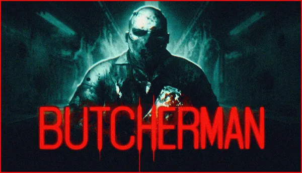 屠戮者 Butcherman PC 下载