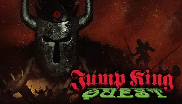 JUMP KING QUEST PC 下载