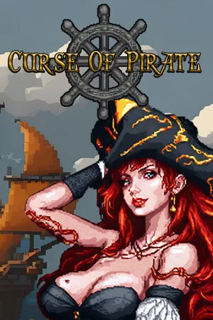 Curse of Pirates PC 下载