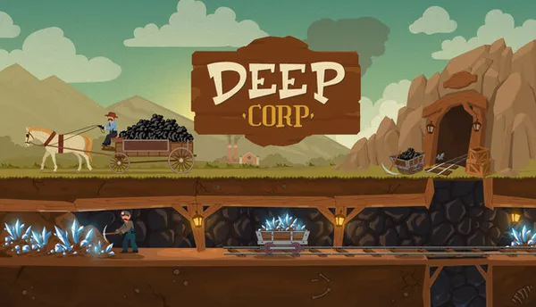Deep Corp PC 下载