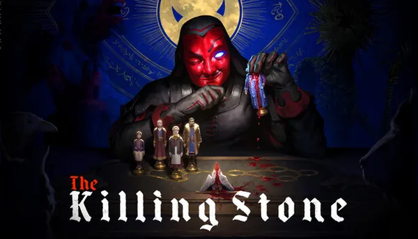 杀戮之石 The Killing Stone PC 下载