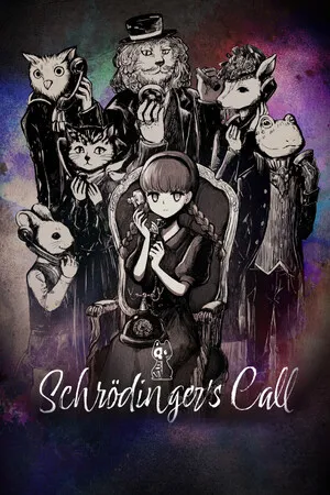 薛定谔的电话 Schrödinger’s Call PC 下载