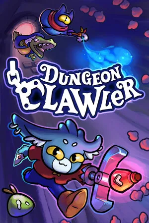 抓抓地牢 Dungeon Clawler Switch 下载