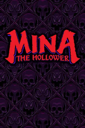 挖掘者米娜 Mina the Hollower Switch 下载