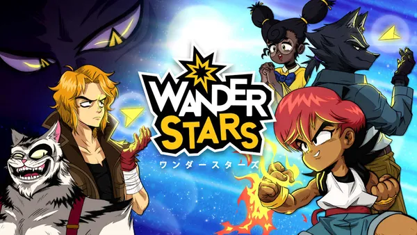 奇迹之星 Wander Stars Switch 下载
