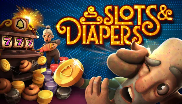 自动梭哈 Slots & Diapers PC 下载