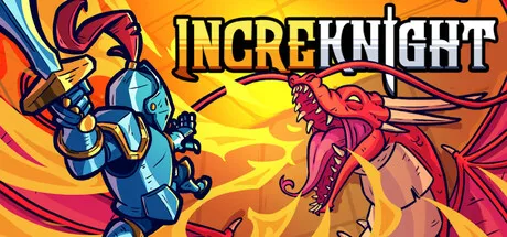 逐步骑士 IncreKnight PC 下载