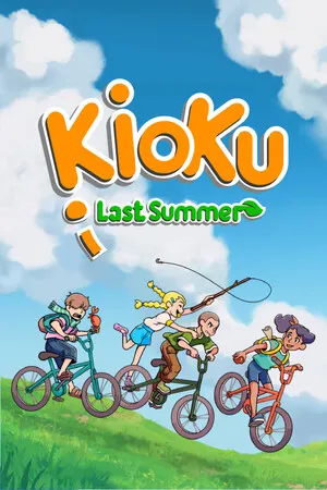Kioku 夏日记忆岛 PC 下载