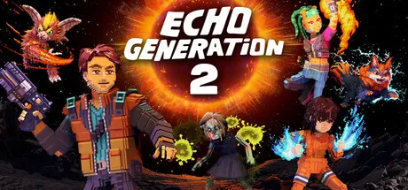 Echo Generation 2 PC 下载