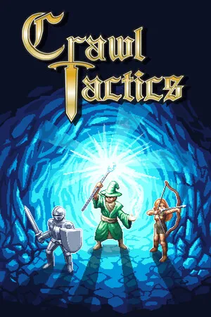 Crawl Tactics PC 下载