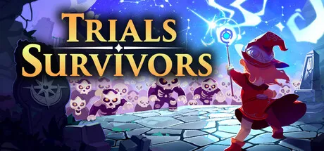 审判幸存者 Trials Survivors PC 下载