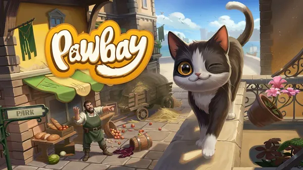 帕湾 Pawbay Switch 下载