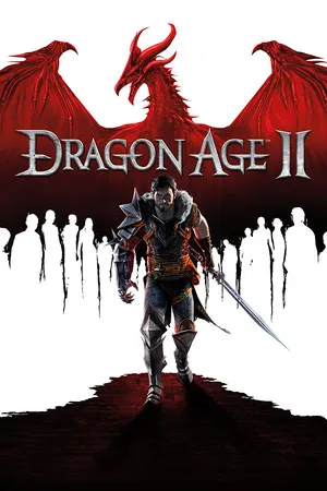 龙腾世纪2 终极版 PC 下载